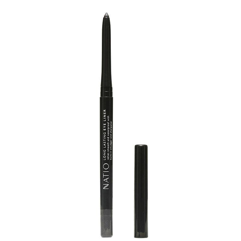 Buy Natio Long Lasting Eye Liner Graphite Online Only Online at Chemist Warehouse®