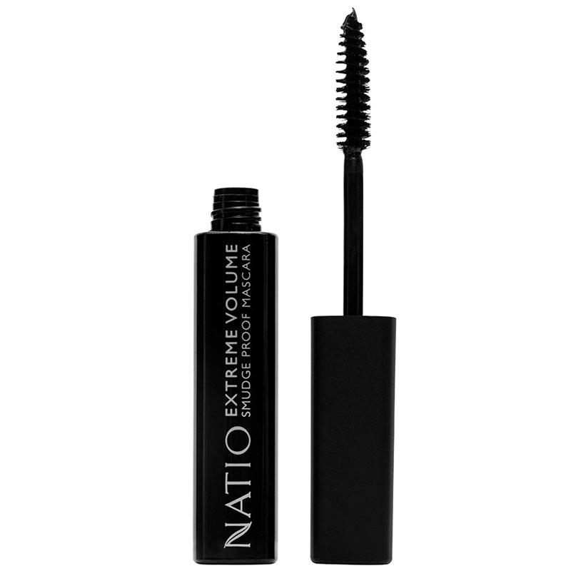 Buy Natio Mascara Extreme Volume Black Online Only Online at Chemist Warehouse®