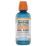 Therabreath Icy Mint Oral Rinse 473ml