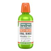 Buy Therabreath Mild Mint Oral Rinse 473ml Online at Chemist Warehouse®