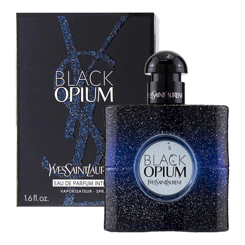 black opium 50ml chemist warehouse