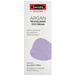 Swisse Skincare Renew Argan Revitalising Eye Cream 15ml