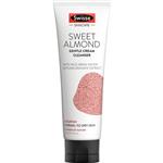 Swisse Skincare Nourish Sweet Almond Gentle Cream Cleanser 125ml