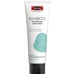 Swisse Skincare Balance Bamboo Skin Refining Exfoliator 125ml