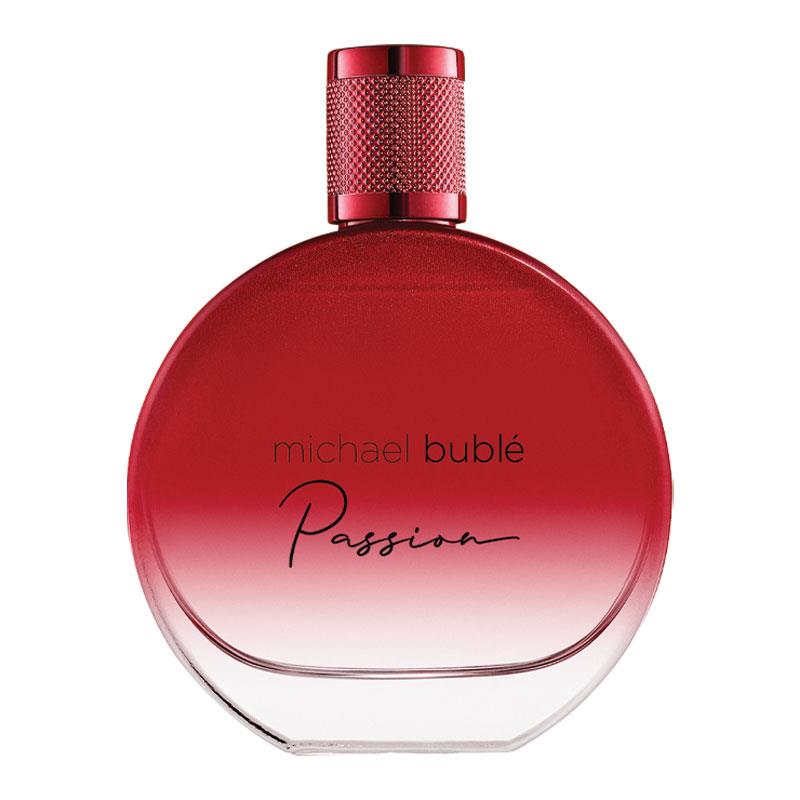 michael buble passion eau de parfum