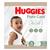 Huggies Ultimate Nappies Size 3 6-11kg Jumbo 72 Pack