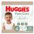 Huggies Ultimate Nappies Size 4 10 - 15kg Jumbo 58 Pack