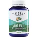 AiOra Joint Health - Greenshell Mussel powder 150 Capsules
