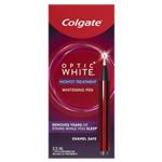 Colgate Optic White Overnight Pen 1 Pack