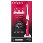 Colgate Electric Toothbrush Pro Clinical Whitening 500 ETB