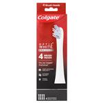 Colgate Pro Clinical Whitening Refill 4 Pack