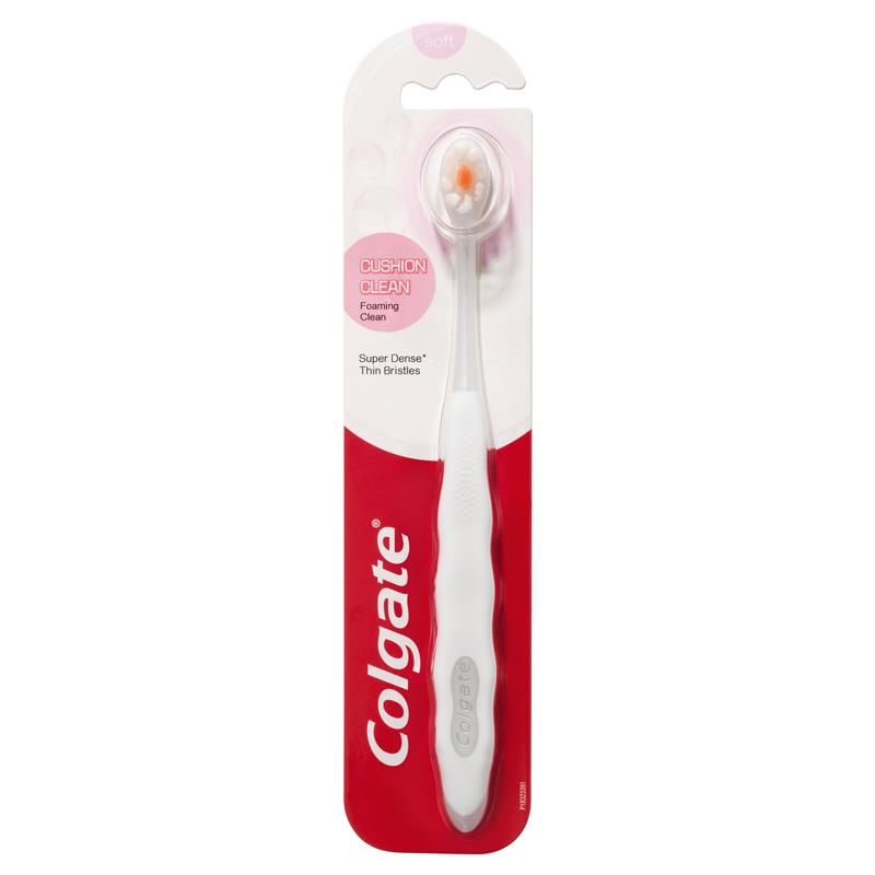 colgate brush image