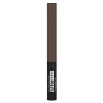 Maybelline Tattoo Studio Liquid Ink Eyeliner Dark Henna Brown