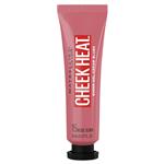 Maybelline Cheek Heat Blush Nude Burn