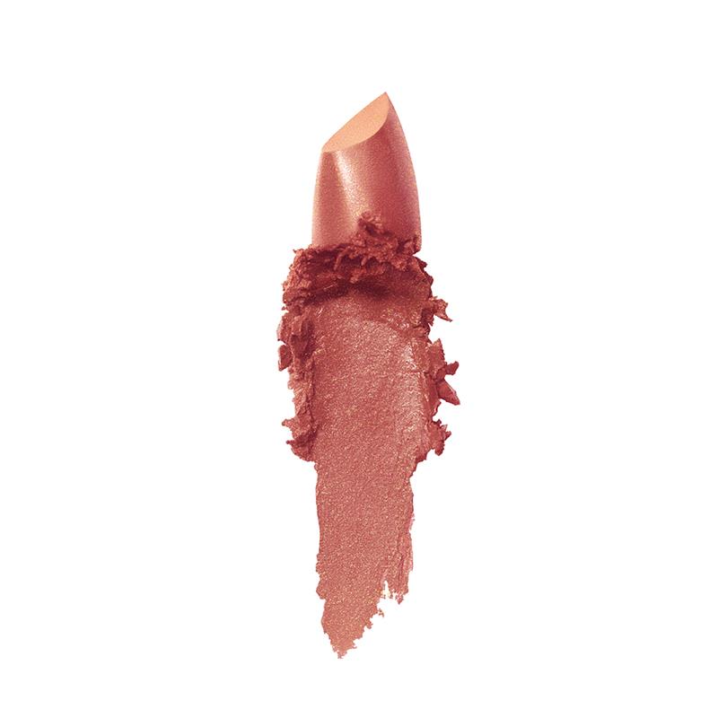 maybelline sunset spark lipstick