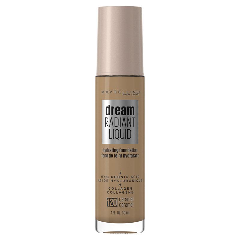 maybelline dream radiant liquid foundation nude maybelline dream radiant liquid foundation nude