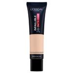 Loreal Infallible 24 Hour Matte Foundation 155 Natural Rose