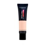 Loreal Infallible 24 Hour Matte Foundation 25 Rose Ivory