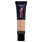 Loreal Infallible 24 Hour Matte Foundation 300 Amber