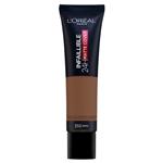 Loreal Infallible 24 Hour Matte Foundation 355 Sienna