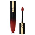 Loreal Rouge Signature Brilliance Gloss 310 Be Uncompromising