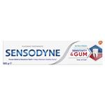 Sensodyne Toothpaste Sensitivity & Gum Extra Fresh 100g