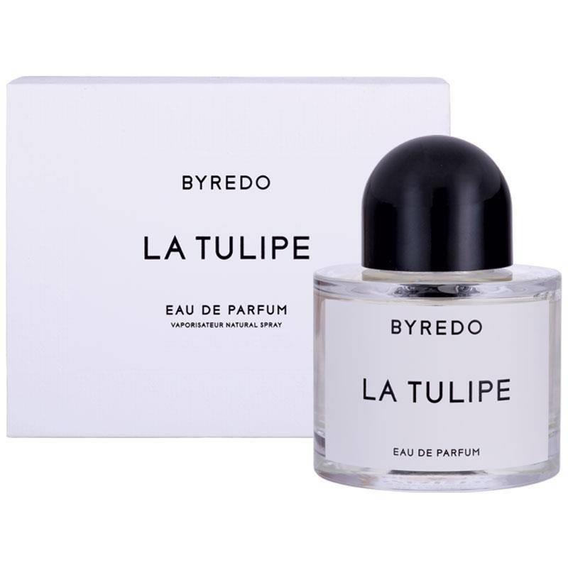 その他 BYREDO LA TULIPE Eau de Parfum 100ml La Tulipe - Eau de Parfum 100 ml: Spring Fragrance