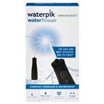 Waterpik Waterflosser Cordless Select Black