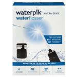 Waterpik Waterflosser Ultra Plus Black