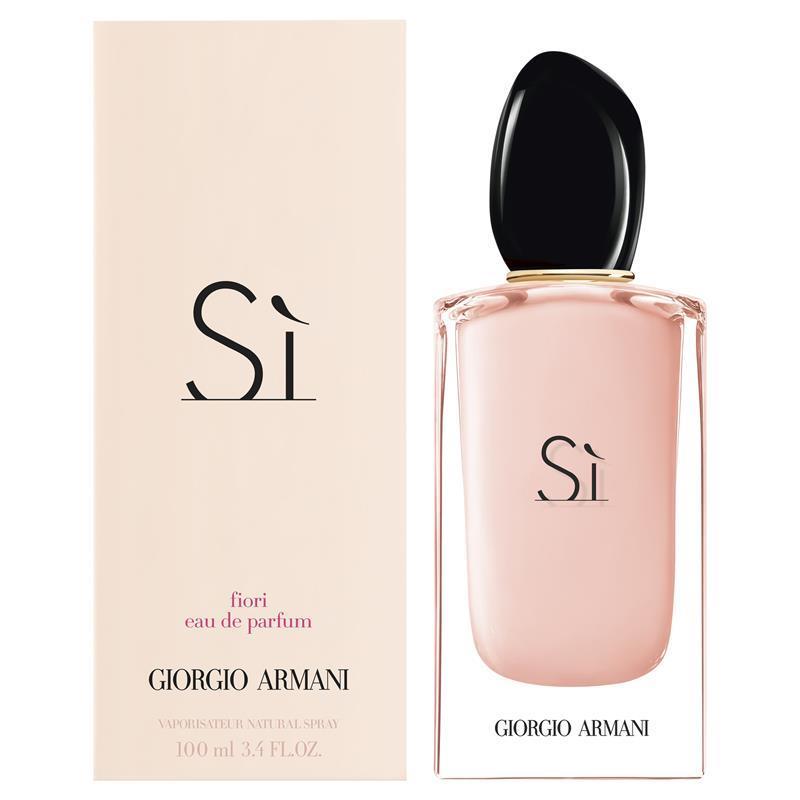 si perfume chemist warehouse
