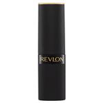 Revlon Super Lustrous Luscious Mattes Lipstick in Heartbreaker