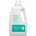 Goat Concentrated Laundry Liquid Unscented 1.25 Litre