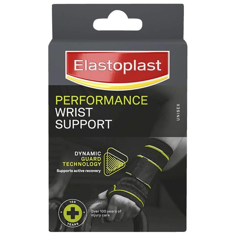 Buy Elastoplast Performance Wrist Support Large 1 Pack Online at