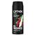 Lynx Deodorant Africa G.O.A.T 165ml