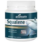 Good Health Squalene 300 Capsules