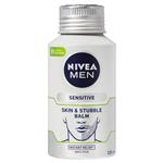 Nivea Men Sensitive Skin & Stubble Balm 125ml