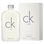Calvin Klein CK One Eau De Toilette 300ml