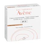 Avene Mineral Tinted Compact Cream SPF50 Honey 10g