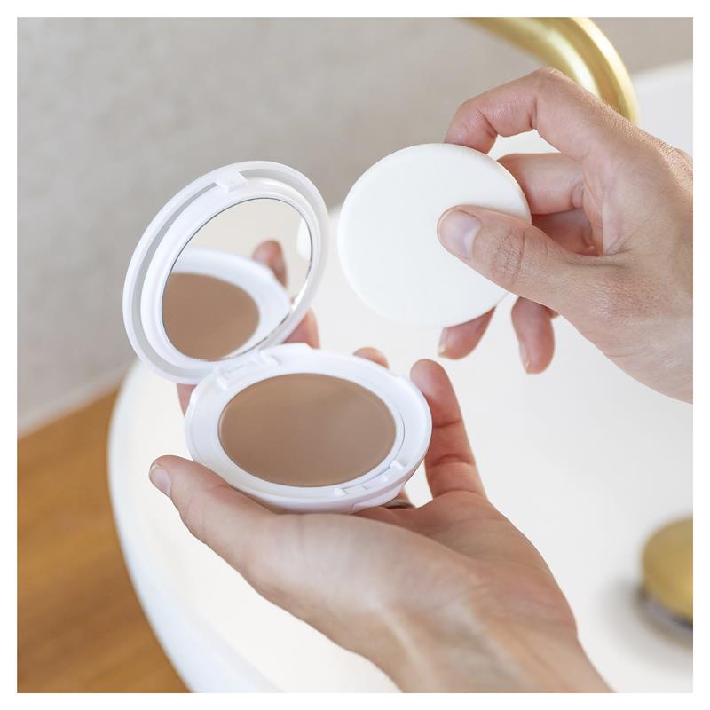 Avène Mineral High Protection Tinted Compact SPF 50