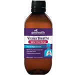 Good Health Viralex Breathe 200ml