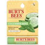 Burts Bees Lip Balm Cucumber & Mint 4.25g