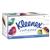 Kleenex Facial Tissue Soft & Thick 95 Pack