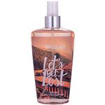 SoulCal & Co Let's Get Lost Body Mist 236ml