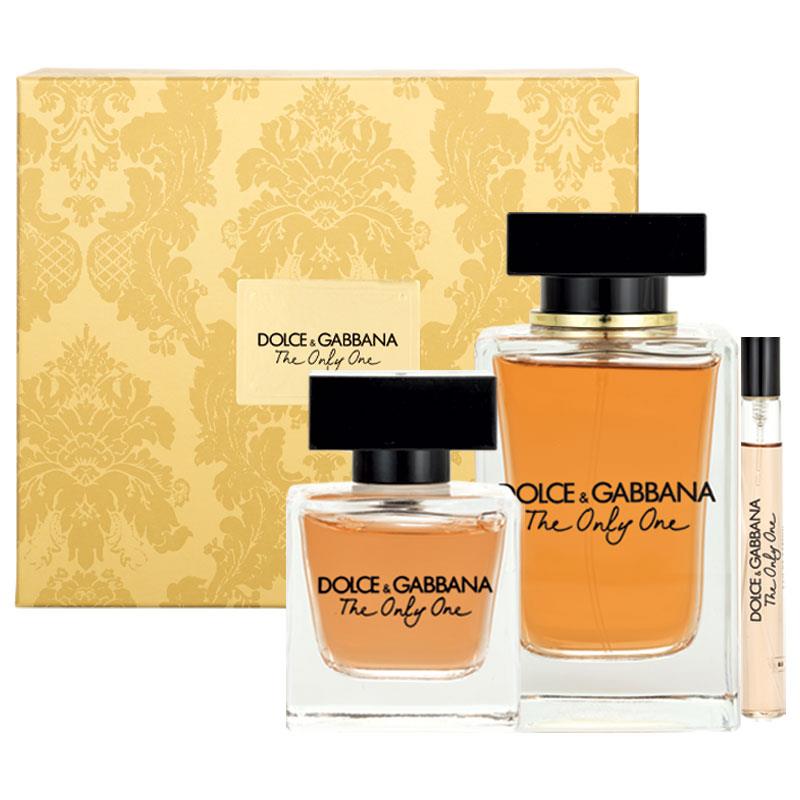 the one dolce and gabbana nz