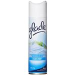 Glade Aerosol Clean Linen 200g