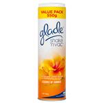 Glade Shake n Vac Essence of Summer 550g