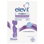 Elevit Probiotics 30 Capsules
