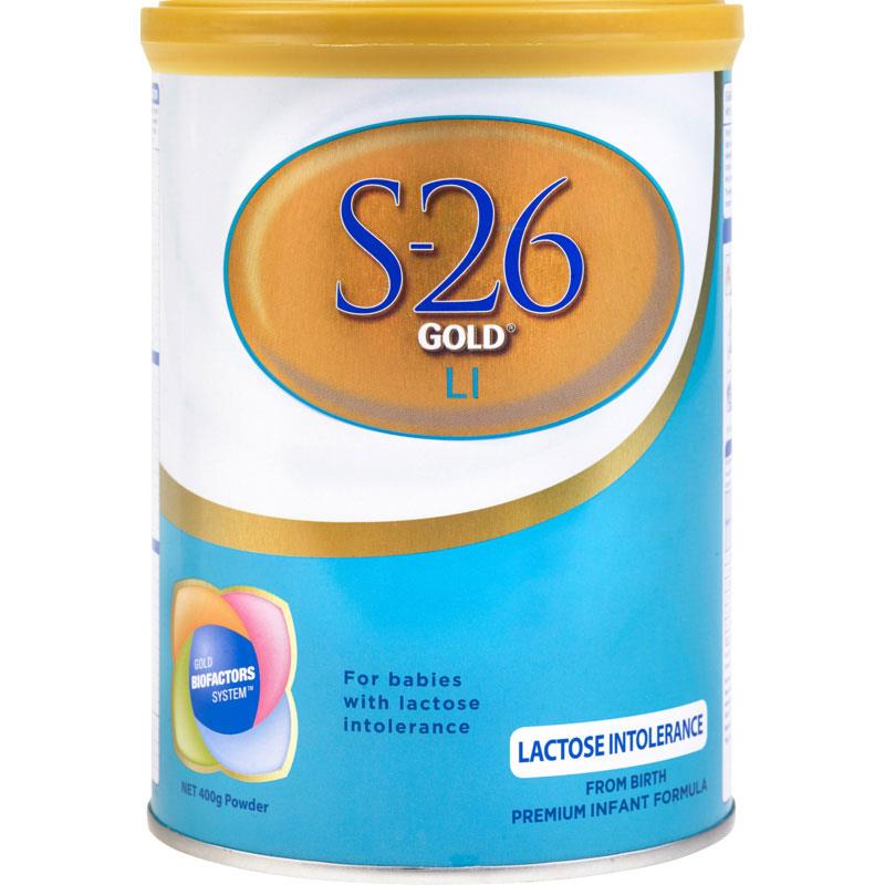 S26 hot sale formula nz