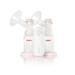 Pigeon GoMini Electric Breast Pump Double