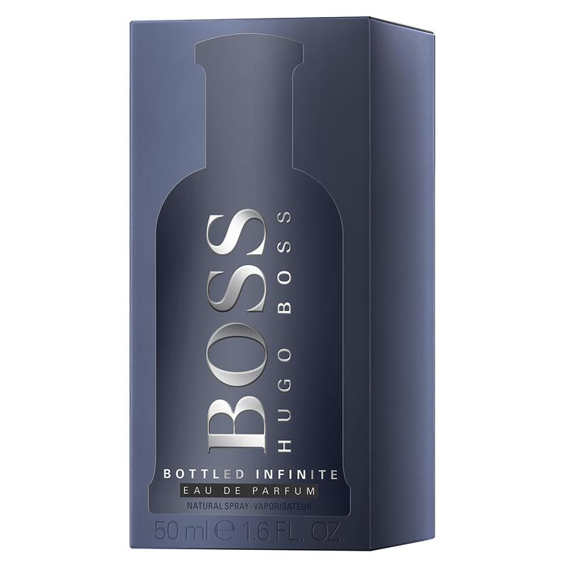 Buy Hugo Boss Bottled Infinite Eau De Parfum 50ml Online at Chemist Warehouse